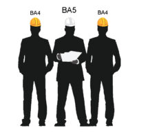 Esquema AEA 95905 (BA5)