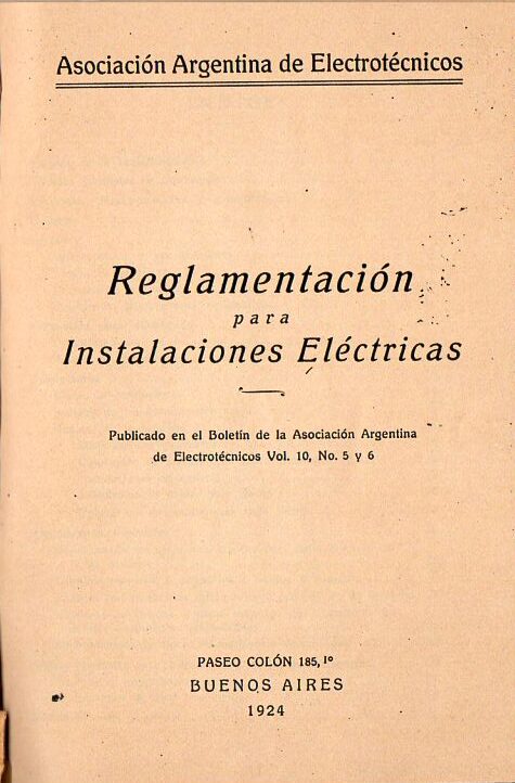 Ver reglamento completo