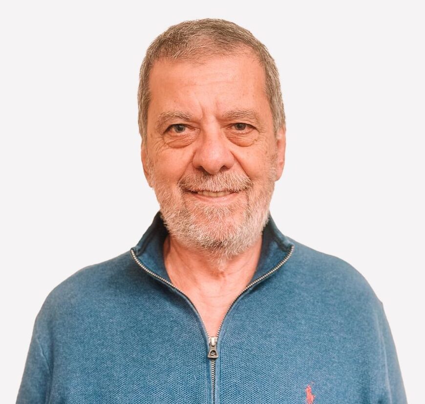 Vicepresidente 1°