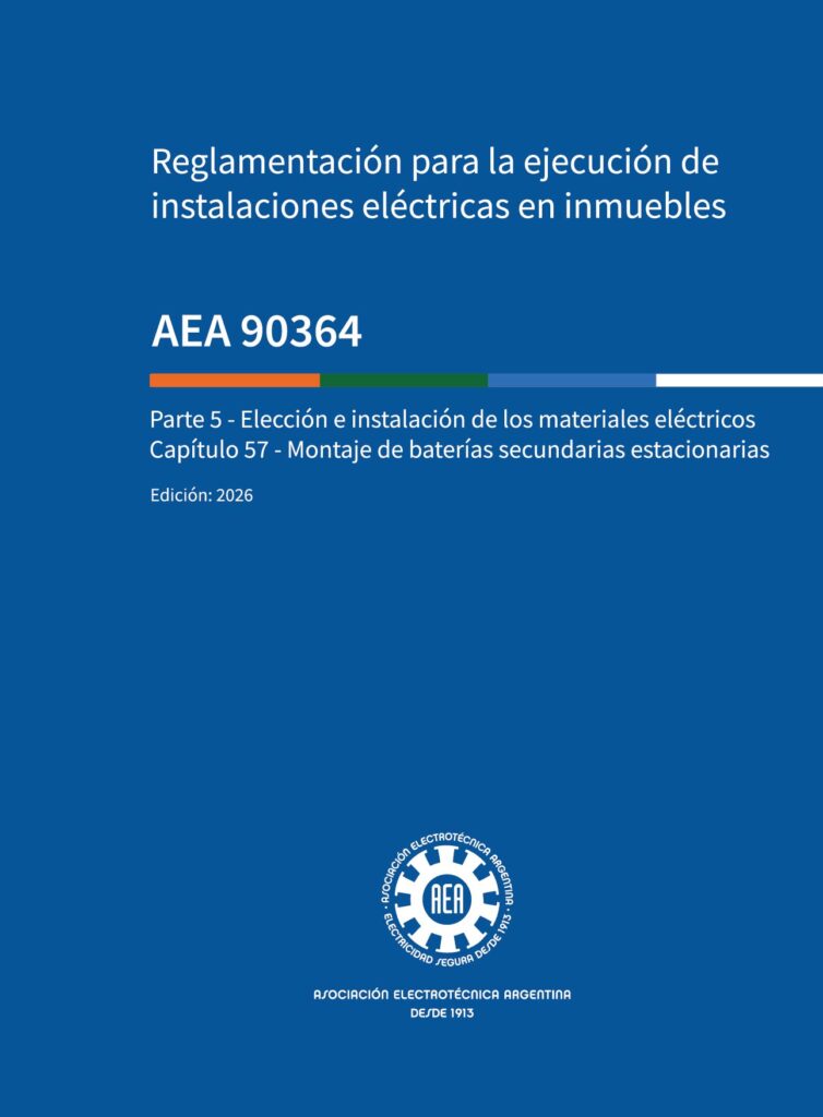 Los socios individuales AEA tienen un 40% sobre el precio de lista

👉 Previsualizar índice